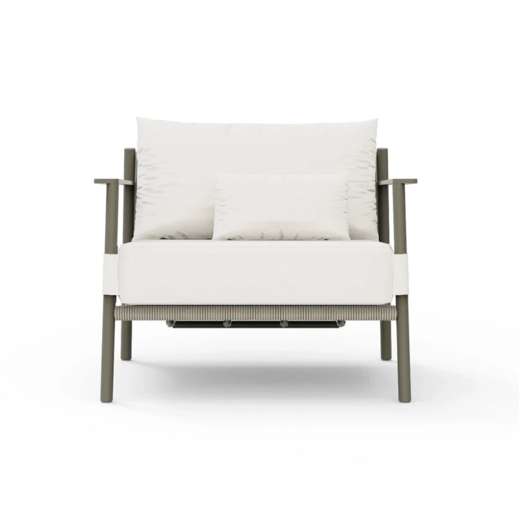 Nara Armchair