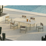 Nara Dining Table