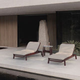 Serra Sun Lounger