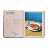 Book The Book of Pasta 28x21x3cm