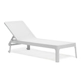 Nardi Plano Sun Lounger