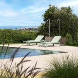 Nardi Plano Sun Lounger