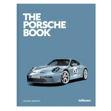 Book The Porchse 38x29x3cm