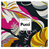 Book Pucci - 36x36cm