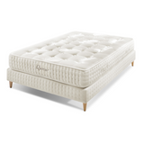 Mattress Quercus Soft 90x200cm
