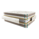 Mattress Quercus 90x200cm