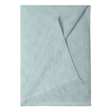 Towel Tercera Riviera Sea Mist Blue 85x180cm