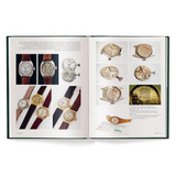Book Rolex The Watch Book 32x25x3cm