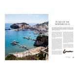 Book Sailing the Seas 30x23.5x3cm