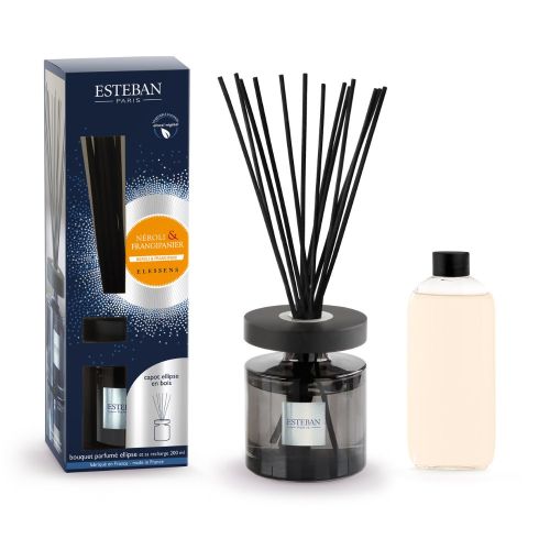 Home Fragrance Bouquet and Refill Neroli and Frangipani 200ml