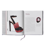 Book Shoes A-Z 35x27x5cm