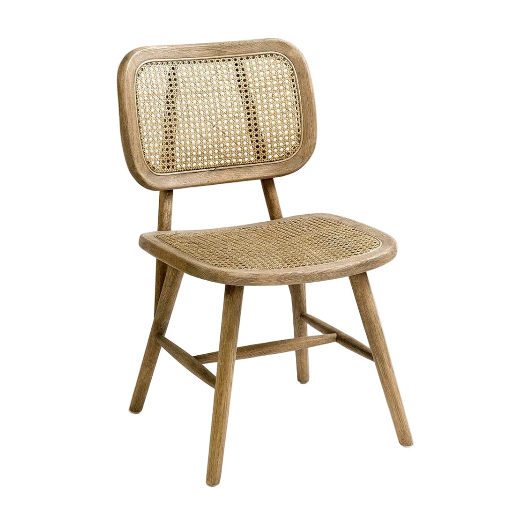 Dining Chair Oak Astor