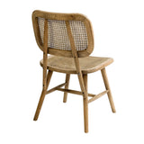 Dining Chair Oak Astor