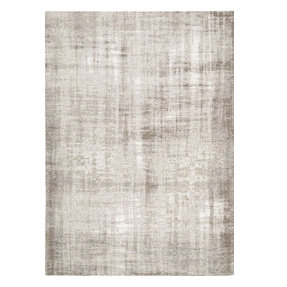 Rug Antik Chenille Silver Grey 200x290cm