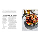 Book Spanish at Home 25.5x20x3cm