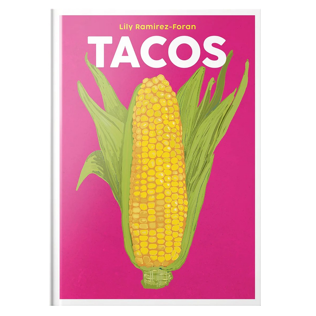 Book Tacos 21x15x1cm