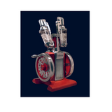 Book Ultimate Toys for Men 2 29.5x35x3cm