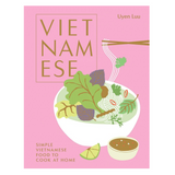 Book Vietnamese 25.5x19.5x2cm