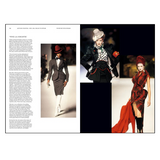 Book Vivienne Westwood Catwalk 28x20x5cm