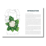 Book Wasted 21x15x1cm