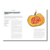 Book Wasted 21x15x1cm