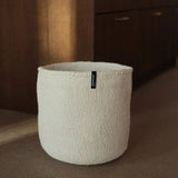 Kiondo basket White - Medium