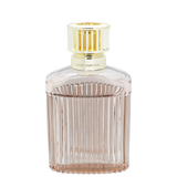 Bottle Home Fragrance Alpha Nude Pink Gold