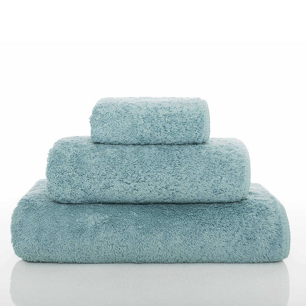 Towel Long Double Loop Baltic 95x150 cm