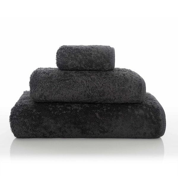 Towel Long Double Loop Storm 105x180cm