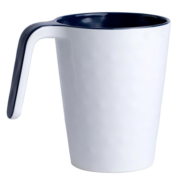 Mug Summer Lagoon Blue - Set of 6