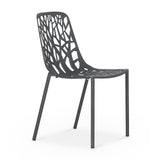 Fast Dining Chair Forest