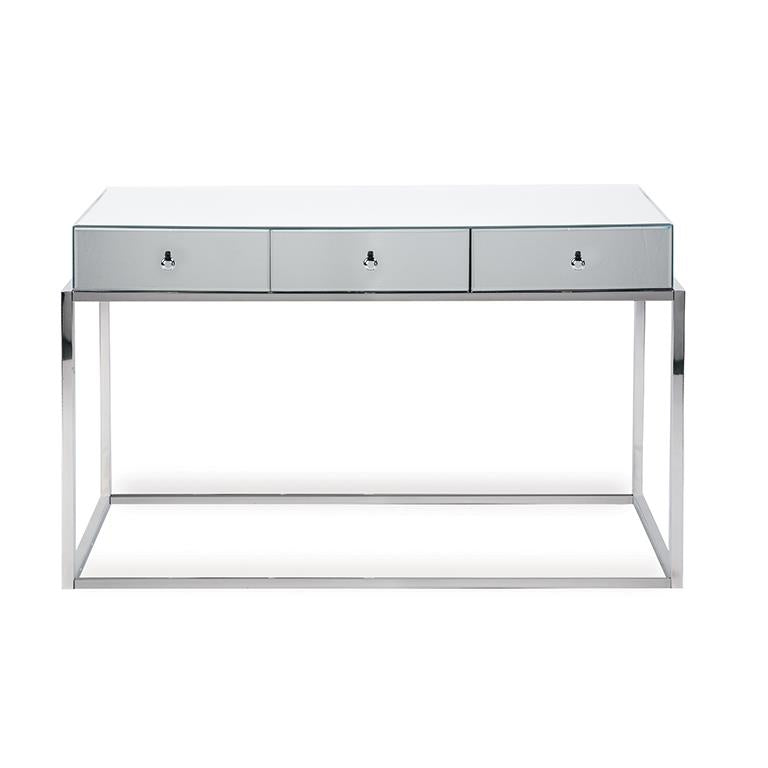 Console Estocolmo Mirrored 173x47x74cm