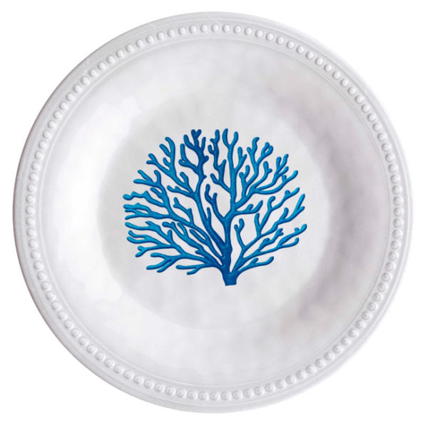 Dessert Plate Mare Blue - Set of 6