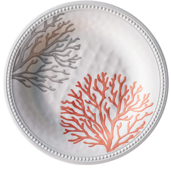 Dinner Plate Mare Coral - Set of 6