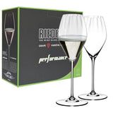 Riedel Performance Champagne Glass - Set of 2