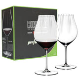 Riedel Performance Pinot Noir Glass - Set of 2