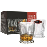 Riedel Fire Whisky Glass - Set of 2