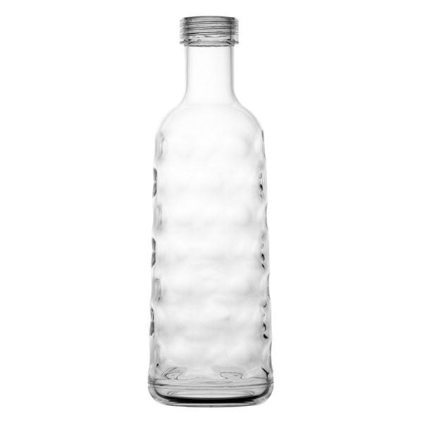 Bottle Moon Ice White - Set 2
