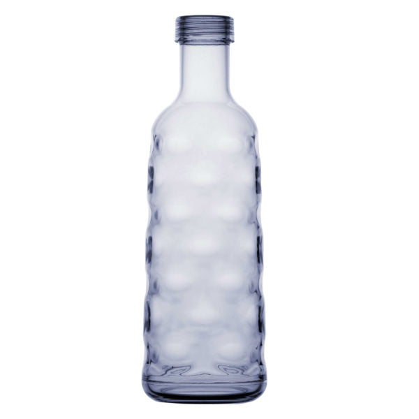 Bottle Moon Lagoon Blue- Set of 2