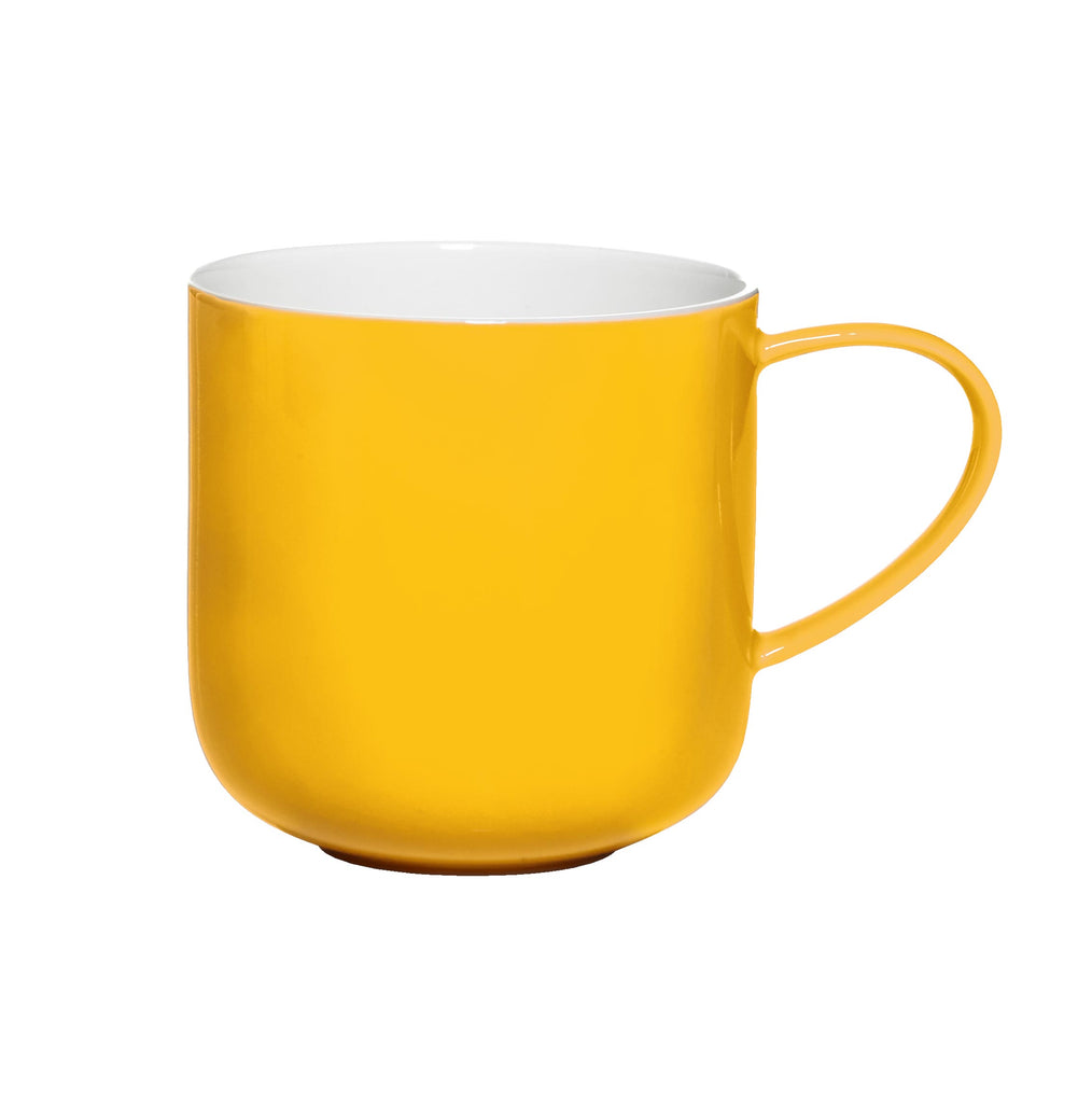 Mug Coppa Yellow