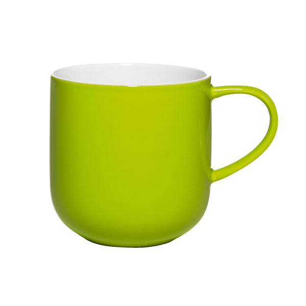 Mug Coppa Kiwi Green