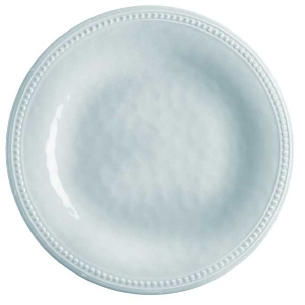 Dinner Plate Harmony Silver - Set of 6