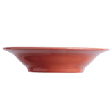 Deep Plate Serenity Coral - Set of 6