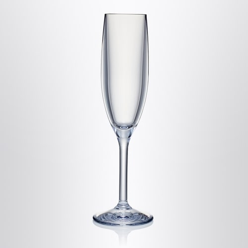 Strahl Champagne Glass