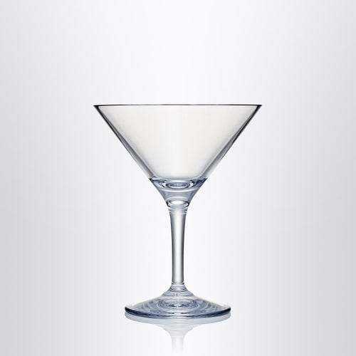 Strahl Martini Cocktail Glass - 12oz