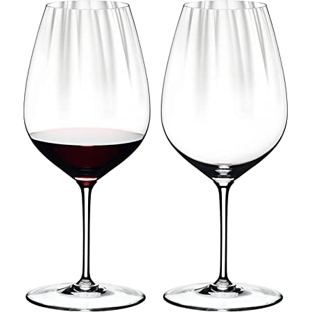 Riedel Performance Cabernet / Merlot Glass - Set of 2
