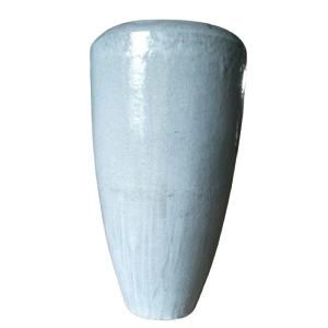 Planter Flaxx Grey Ceramic Large d56x100 cm