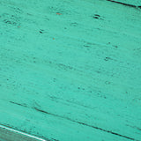 Console Green Turquoise 100x30x86cm