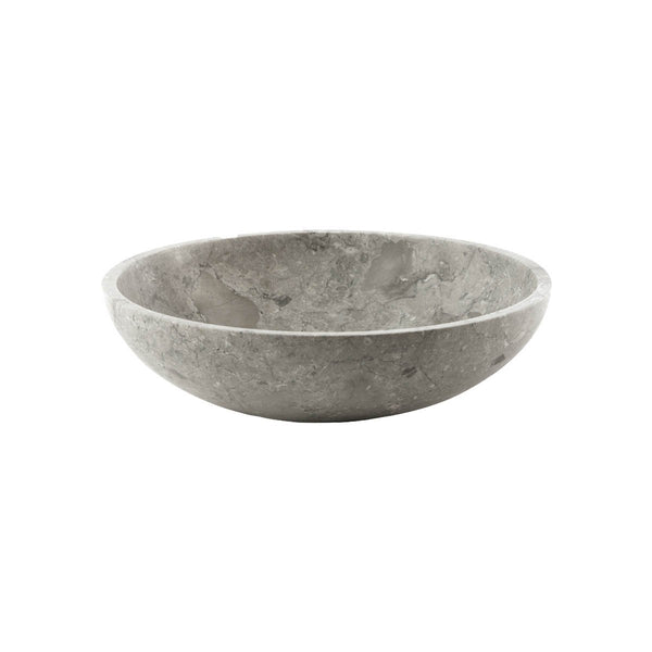 Bowl Conor Beige Marble