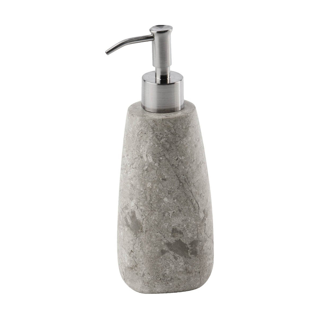 Soap Dispenser Conor Beige Marble